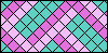 Normal pattern #34554 variation #168697