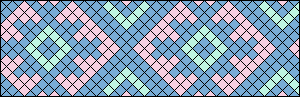 Normal pattern #34501 variation #168700