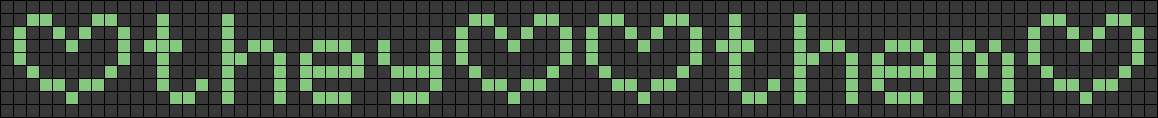 Alpha pattern #20997 variation #168708 preview