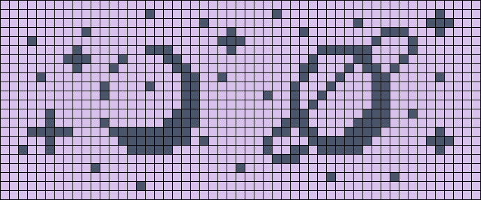 Alpha pattern #92560 variation #168712 preview