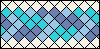 Normal pattern #35308 variation #168717