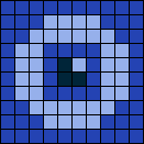 Alpha pattern #93029 variation #168737