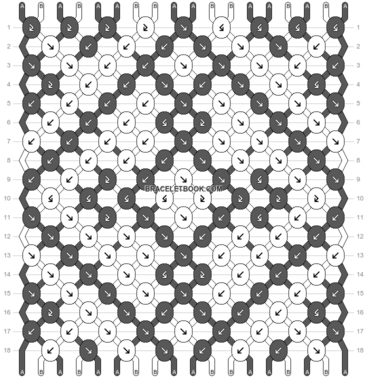 Normal pattern #78554 variation #168744 pattern