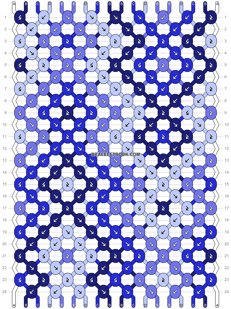 Normal pattern #65810 variation #168746 pattern