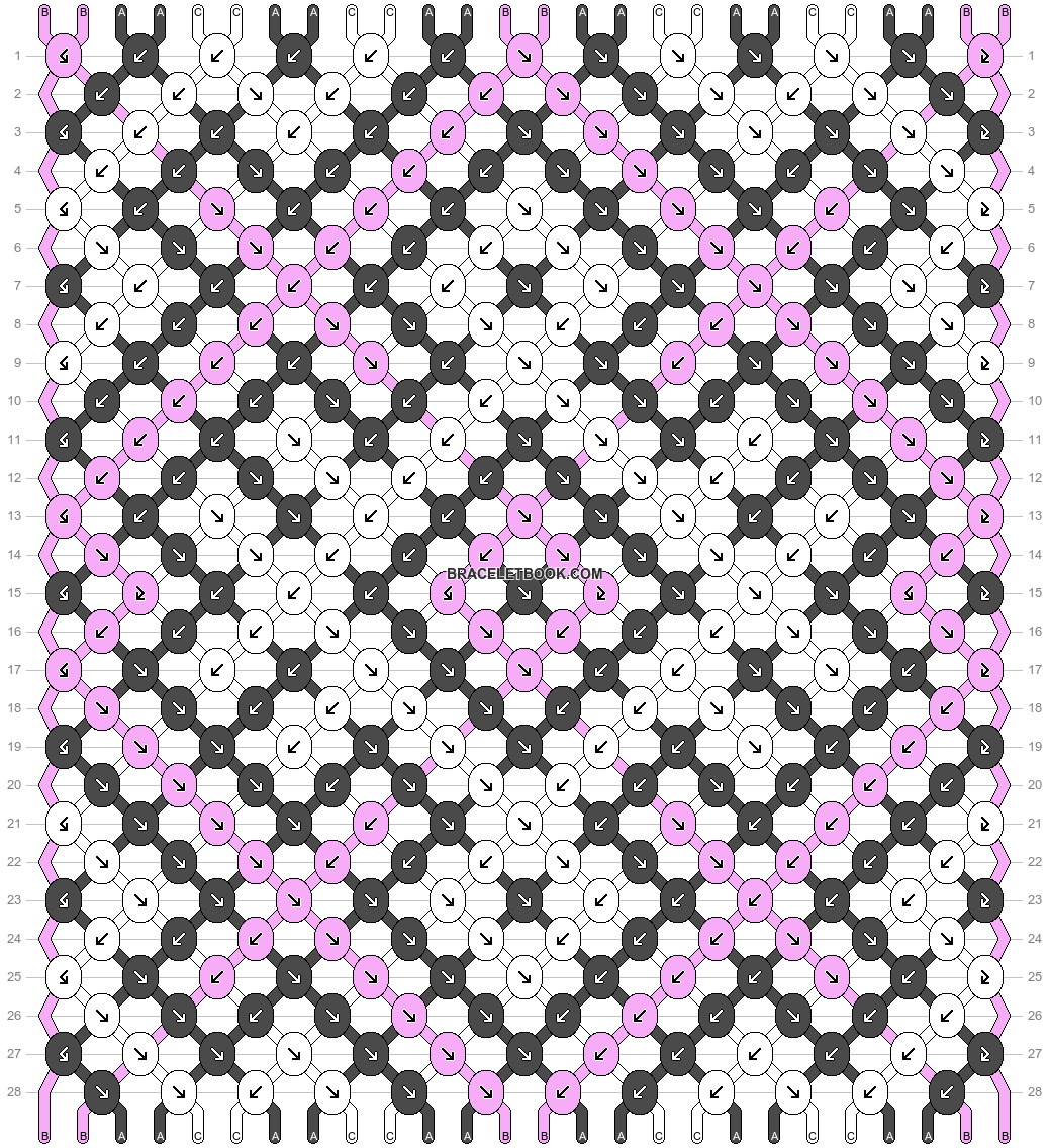 Normal pattern #69279 variation #168750 pattern