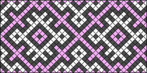 Normal pattern #69279 variation #168750
