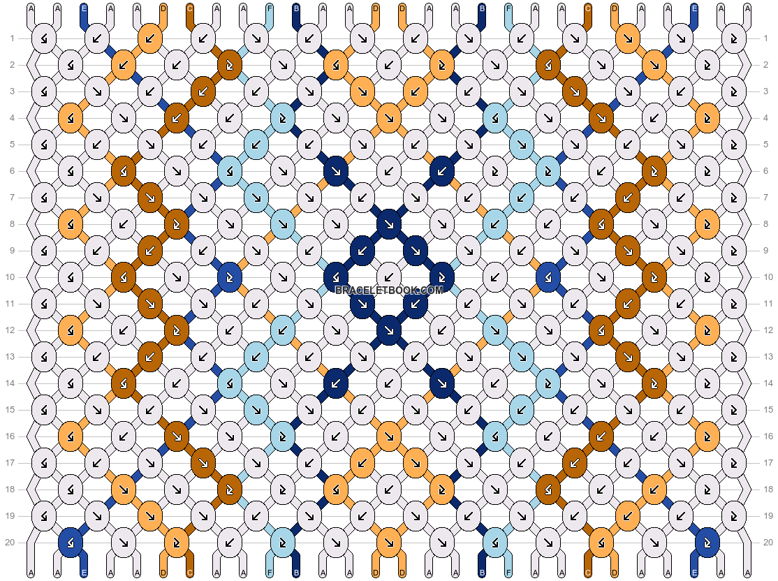 Normal pattern #89260 variation #168751 pattern