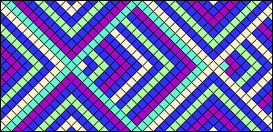 Normal pattern #89484 variation #168785