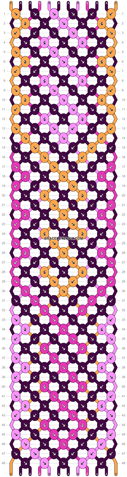 Normal pattern #67774 variation #168798 pattern