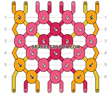 Normal pattern #17803 variation #168804 pattern