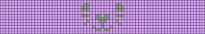 Alpha pattern #93056 variation #168806