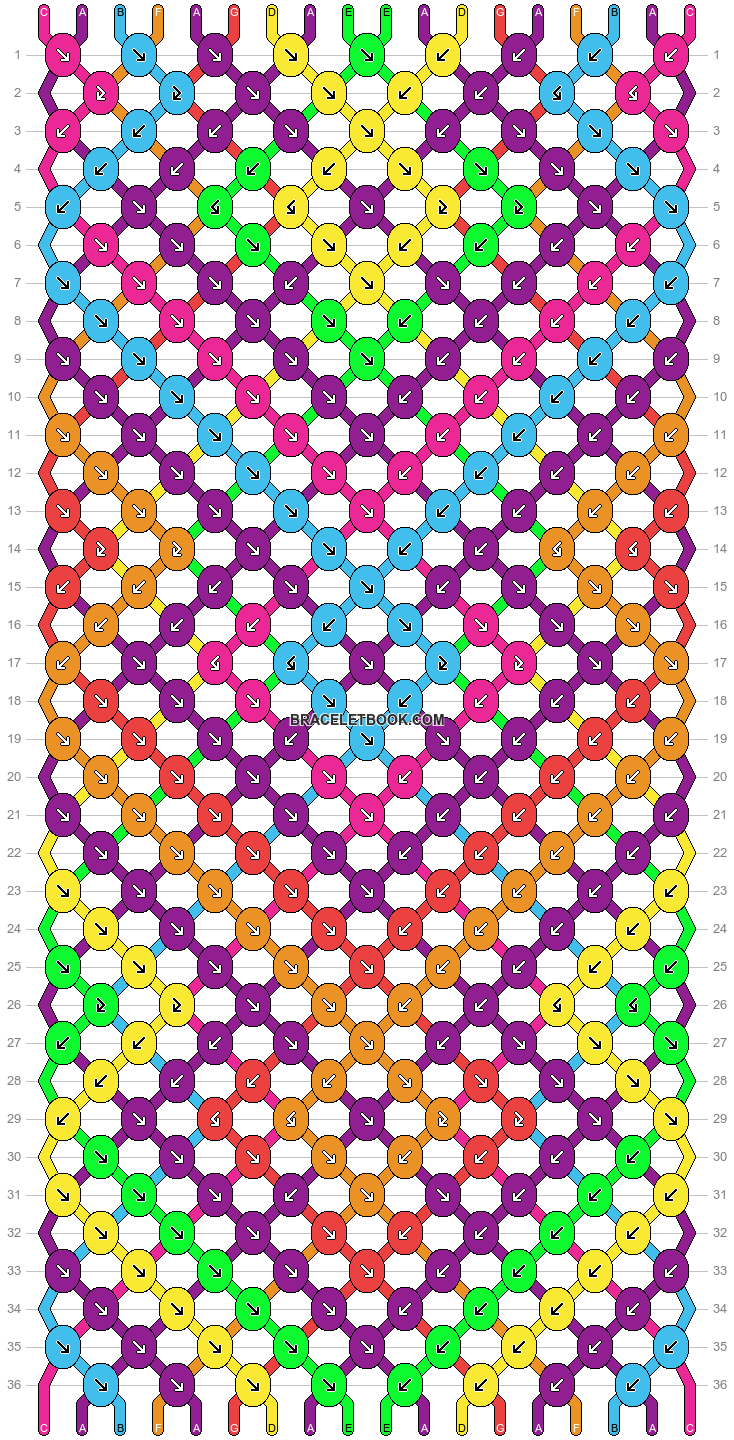 Normal pattern #93064 variation #168807 pattern