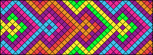 Normal pattern #93064 variation #168807