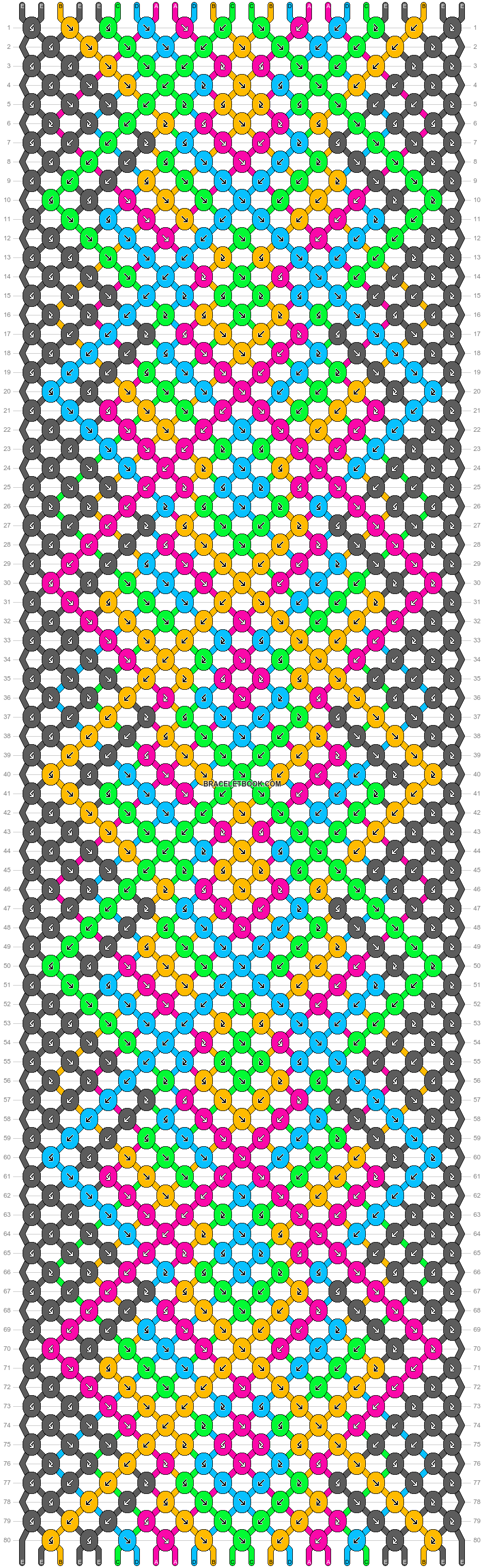 Normal pattern #54744 variation #168809 pattern