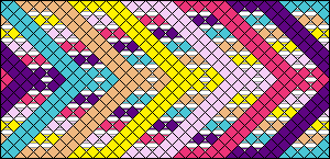 Normal pattern #27679 variation #168818