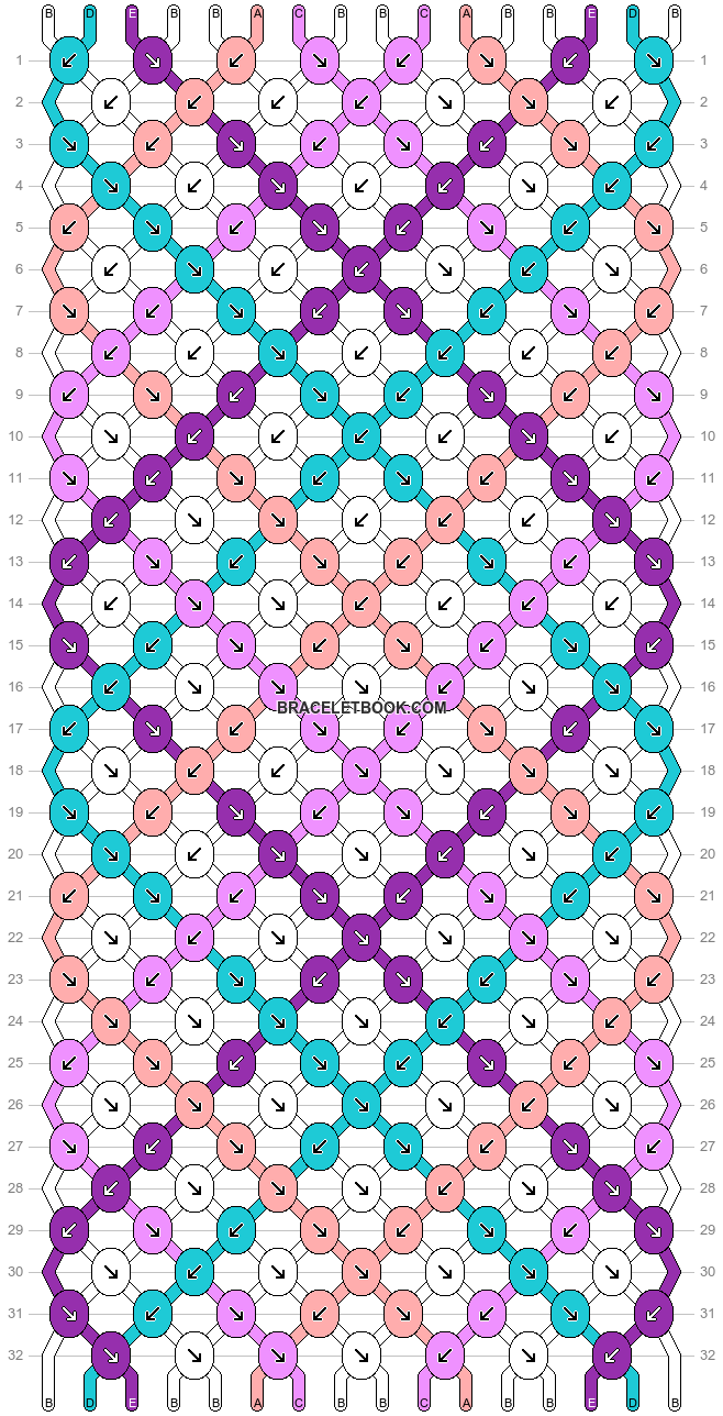 Normal pattern #91788 variation #168823 pattern