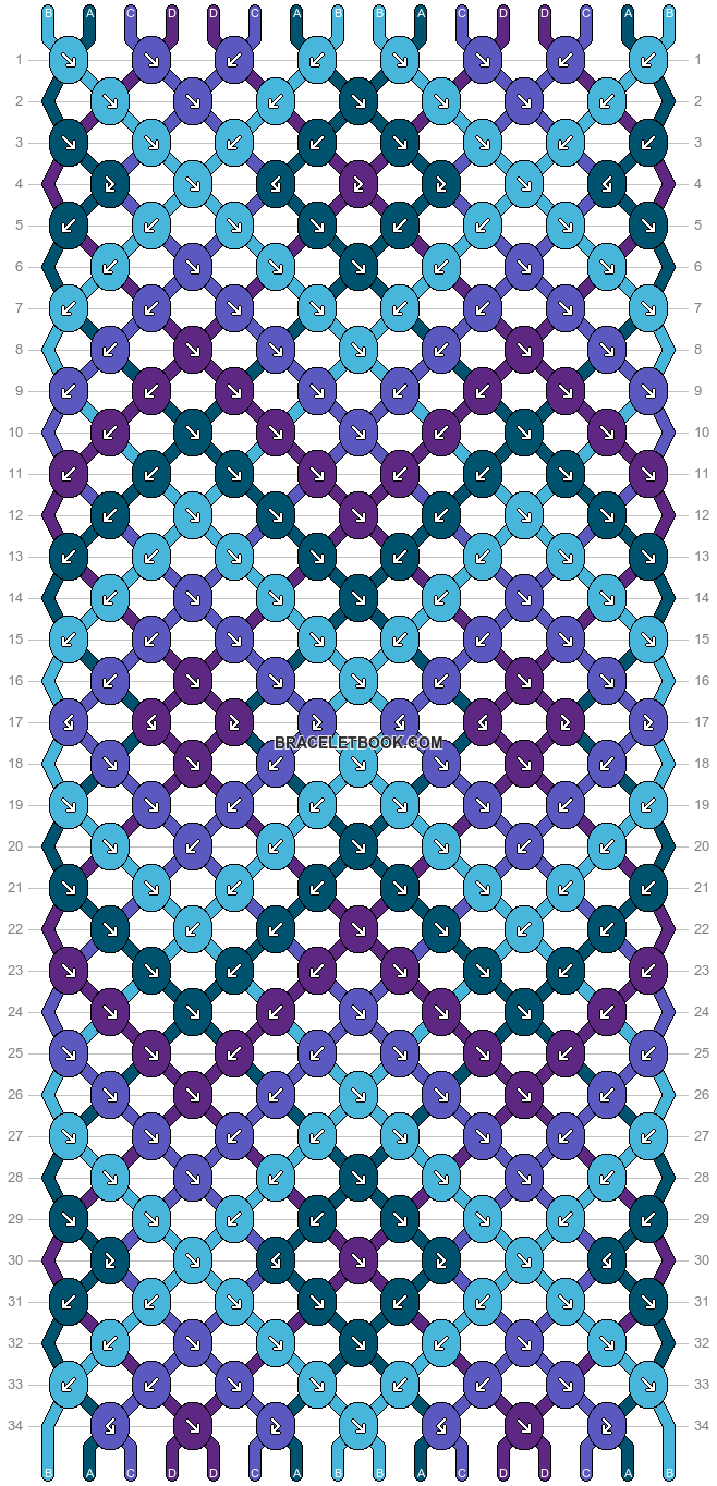 Normal pattern #41750 variation #168828 pattern