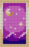 Alpha pattern #87752 variation #168837