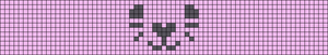 Alpha pattern #93056 variation #168840