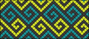 Normal pattern #93015 variation #168873