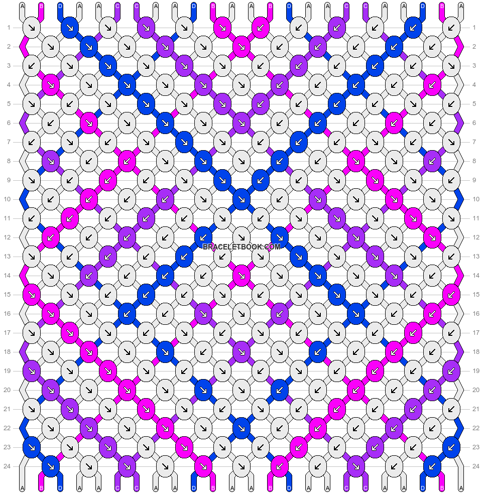 Normal pattern #82773 variation #168884 pattern