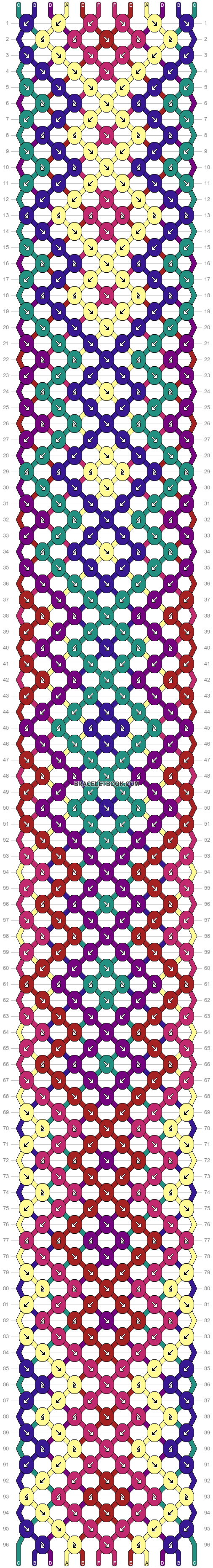 Normal pattern #92551 variation #168896 pattern