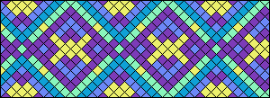 Normal pattern #56685 variation #168899