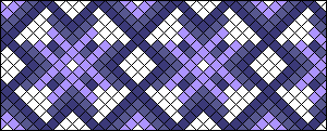 Normal pattern #32406 variation #168903