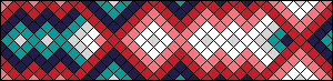 Normal pattern #52319 variation #168904