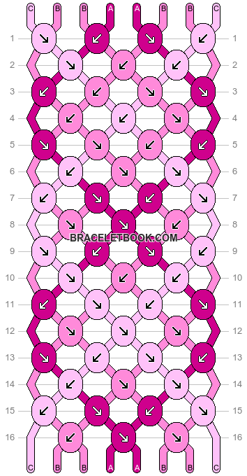 Normal pattern #92745 variation #168906 pattern
