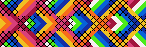 Normal pattern #92991 variation #168910