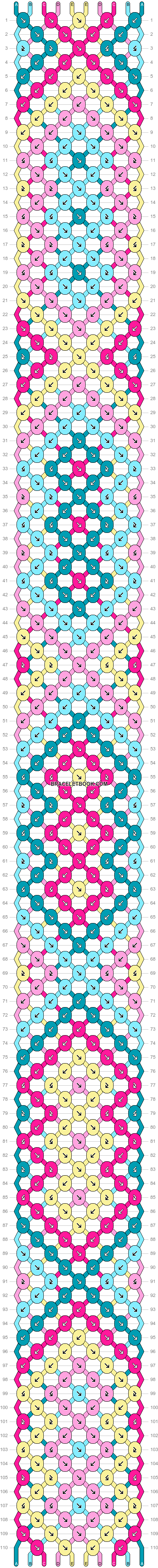 Normal pattern #24938 variation #168911 pattern