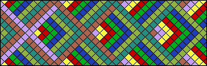 Normal pattern #92991 variation #168915