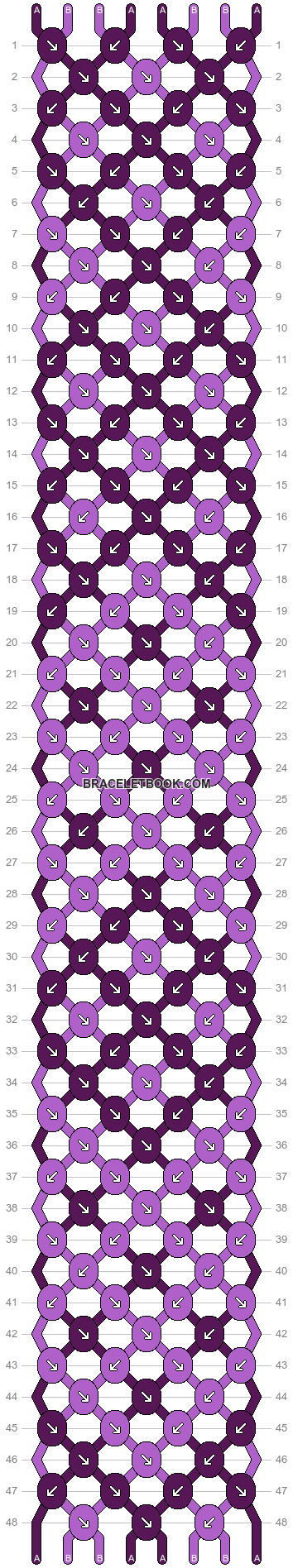 Normal pattern #41334 variation #168926 pattern