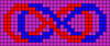Alpha pattern #91657 variation #168932