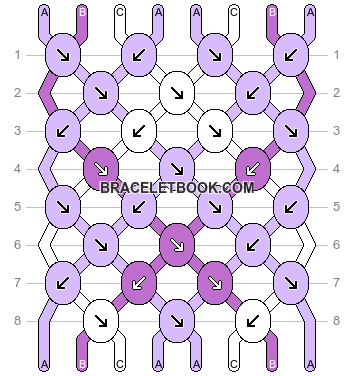 Normal pattern #93001 variation #168964 pattern