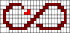 Alpha pattern #91504 variation #168970