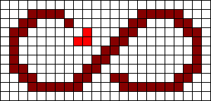 Alpha pattern #91504 variation #168970
