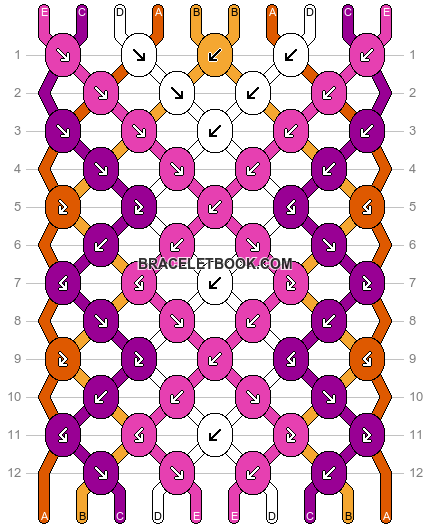 Normal pattern #17448 variation #168994 pattern