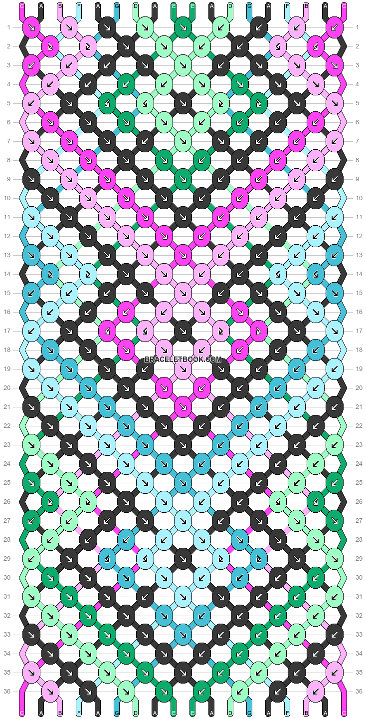 Normal pattern #93064 variation #169011 pattern