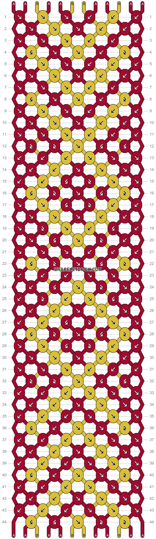 Normal pattern #16258 variation #169017 pattern