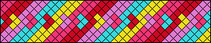 Normal pattern #30651 variation #169027