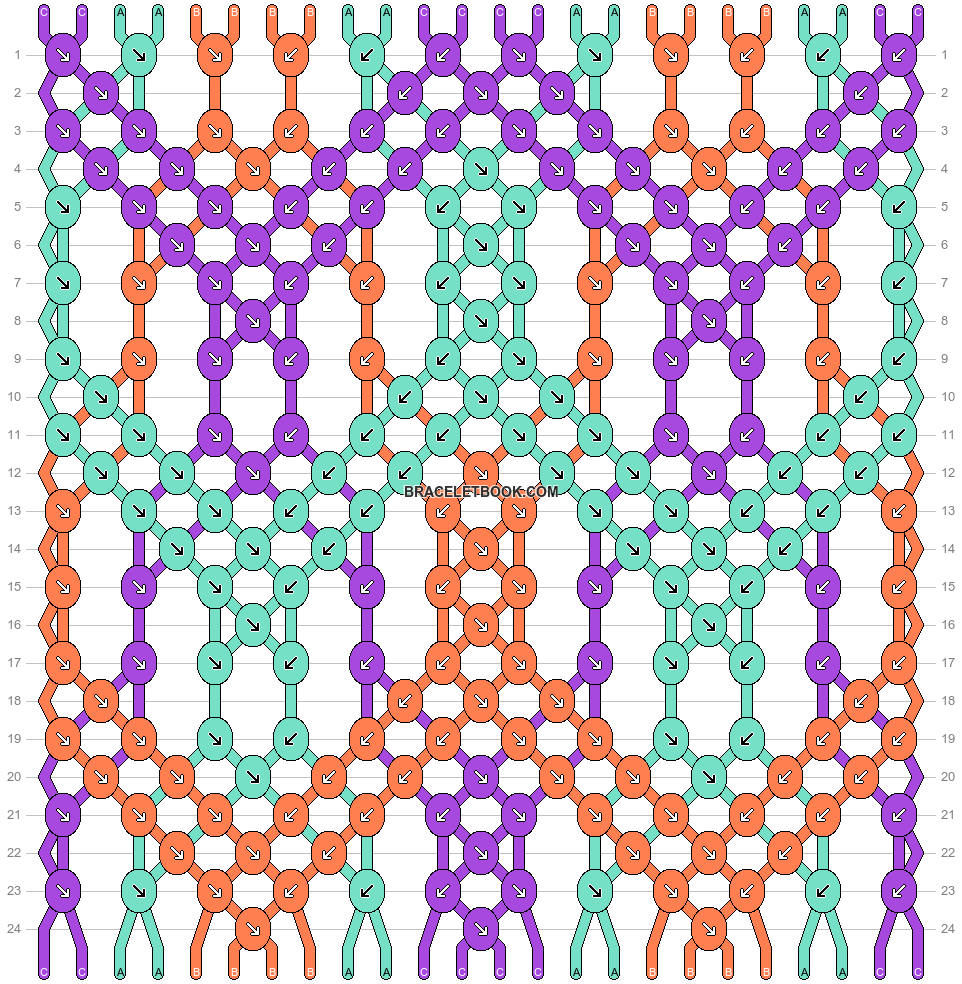 Normal pattern #93074 variation #169043 pattern