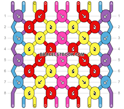 Normal pattern #93111 variation #169050 pattern