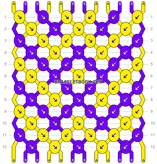 Normal pattern #3940 variation #169058 pattern
