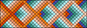 Normal pattern #92991 variation #169068