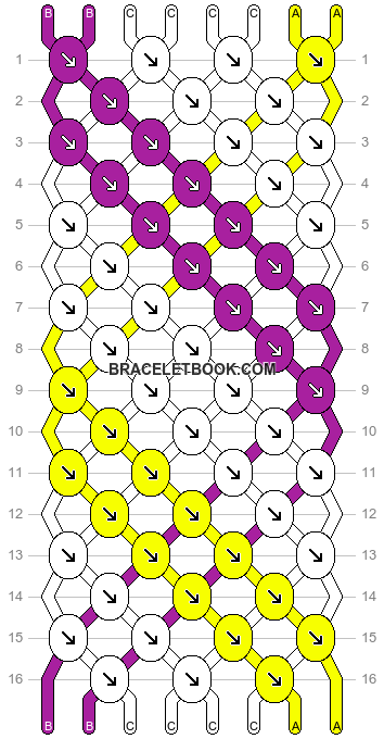 Normal pattern #1 variation #169112 pattern