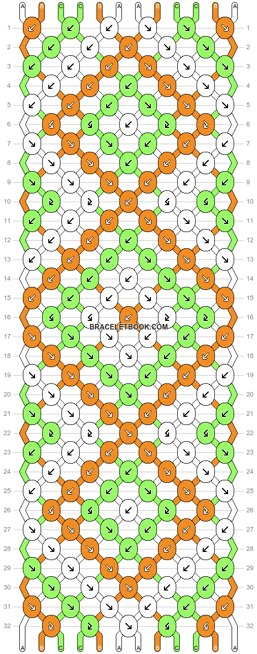 Normal pattern #18056 variation #169113 pattern