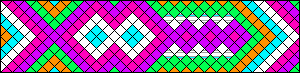 Normal pattern #28009 variation #169115