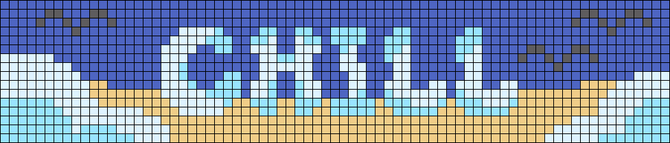 Alpha pattern #90132 variation #169144 preview